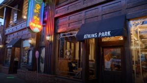 Atkins Park Restaurant & Bar – Virginia Highland — Sports bars in Atlanta