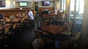 Aussie’s Grill & Beach Bar — Sports bars in Austin