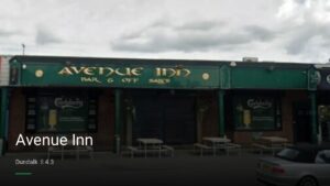 Avenue Inn — Pubs in Dundalk