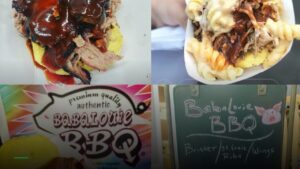 Babalouie’s — Sports bars in Tacoma