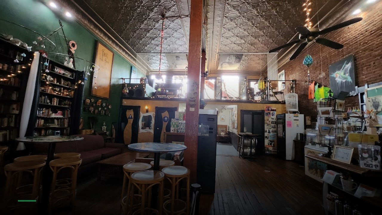 Back To The Grind - Sports Bars in Riverside