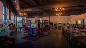 Backpocket Pin and Pixel — Sports bars in Des Moines