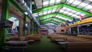 Backyard – Dallas — Sports bars in Dallas