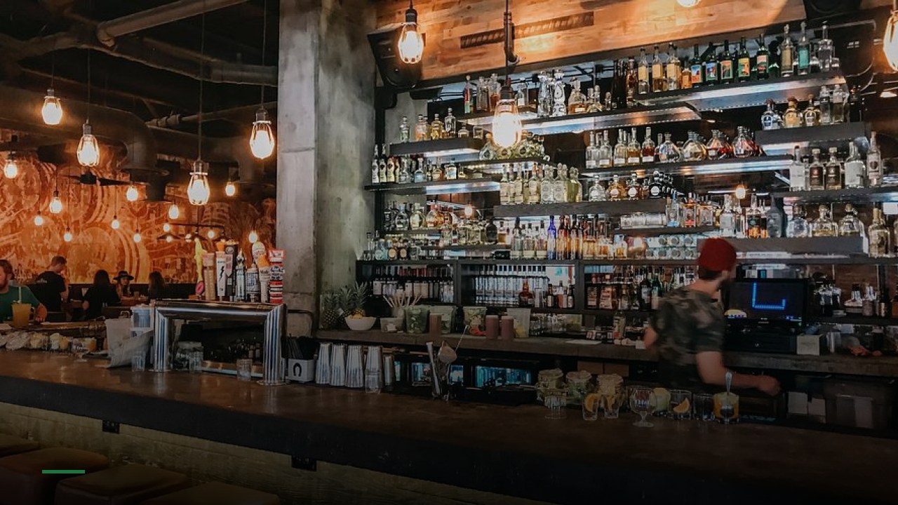 Bakersfield Nashville - Sports Bars in Nashville