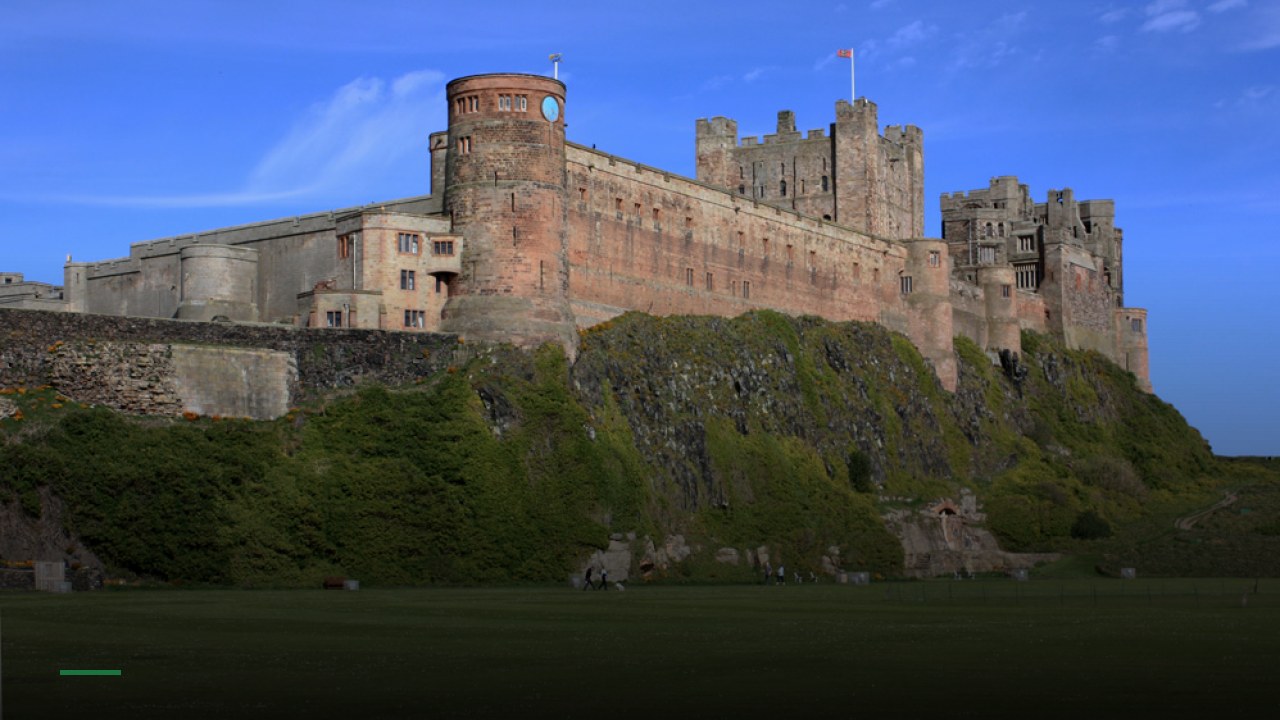 Bamburgh - Sports Bars in Sunderland