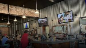 Bar 101 Eats & Drinks — Sports bars in Sacramento