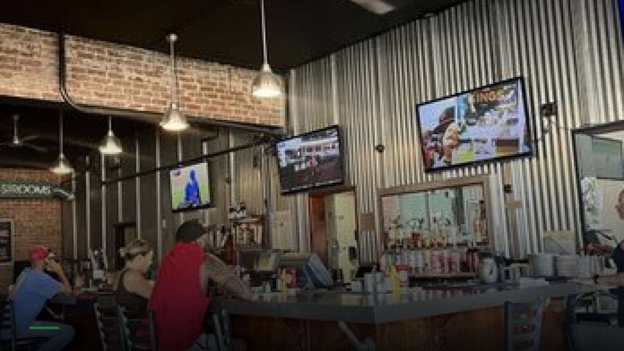Bar 101 Eats & Drinks - Sports Bars in Sacramento