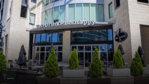 Bar Louie – Nashville — Sports bars in Nashville