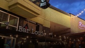 Bar Louie – Tampa — Sports bars in St. Petersburg