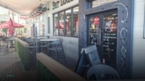 Bar Louie – Tempe Marketplace — Sports bars in Phoenix