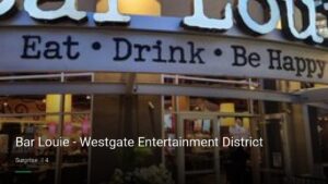 Bar Louie – Westgate Entertainment District — Sports bars in Surprise