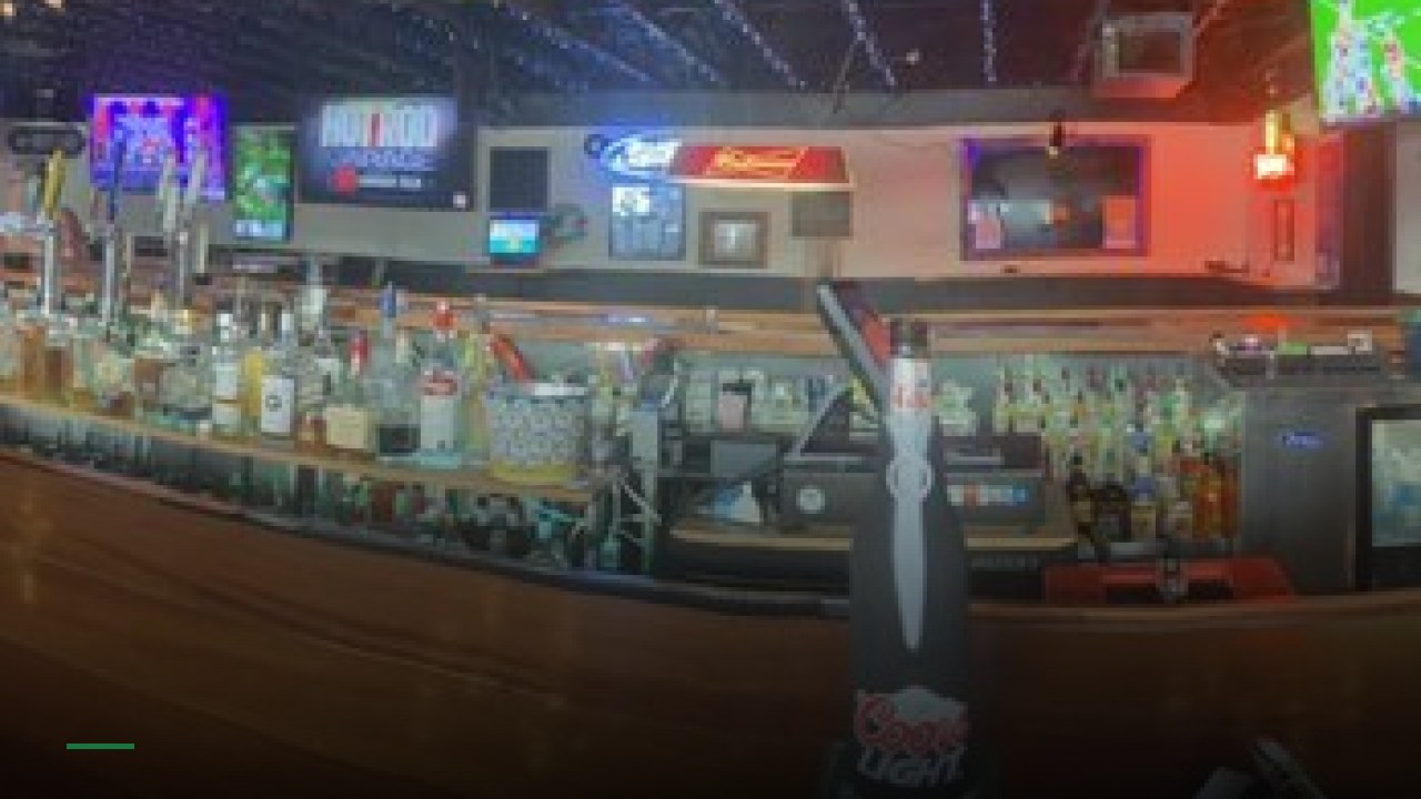 Bar Mastiff - Sports Bars in St. Petersburg