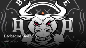 Barbecue Beer Co. — Sports bars in Port St. Lucie