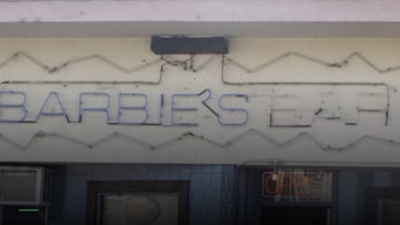 Barbies Sports Bar - Sports Bars in Long Beach