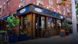 Barfly — Sports bars in New York