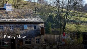 Barley Mow — Pubs in Wigan