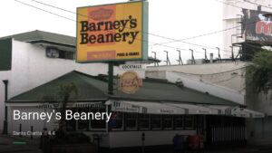Barney’s Beanery — Sports bars in Santa Clarita