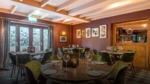 Barnt Green Inn — Pubs in Birmingham