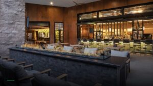 Barrel & Bushel — Sports bars in Phoenix