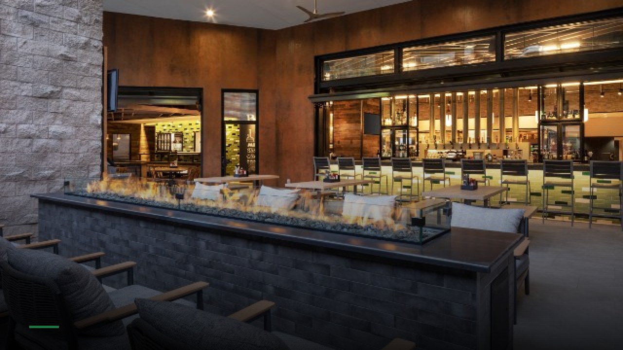 Barrel & Bushel - Sports Bars in Phoenix