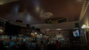 Barretts Free House — Pubs in Watford