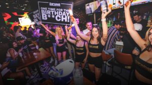 Barwest — Sports bars in Sacramento