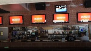 Basement at the Lakes — Sports bars in Akron