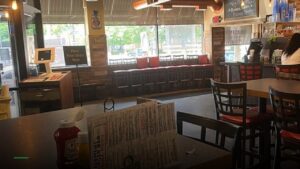 Basement Burger Bar Detroit — Sports bars in Detroit