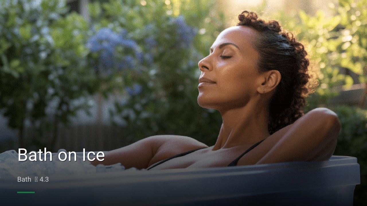 Bath on Ice - Sports Bars in Bath