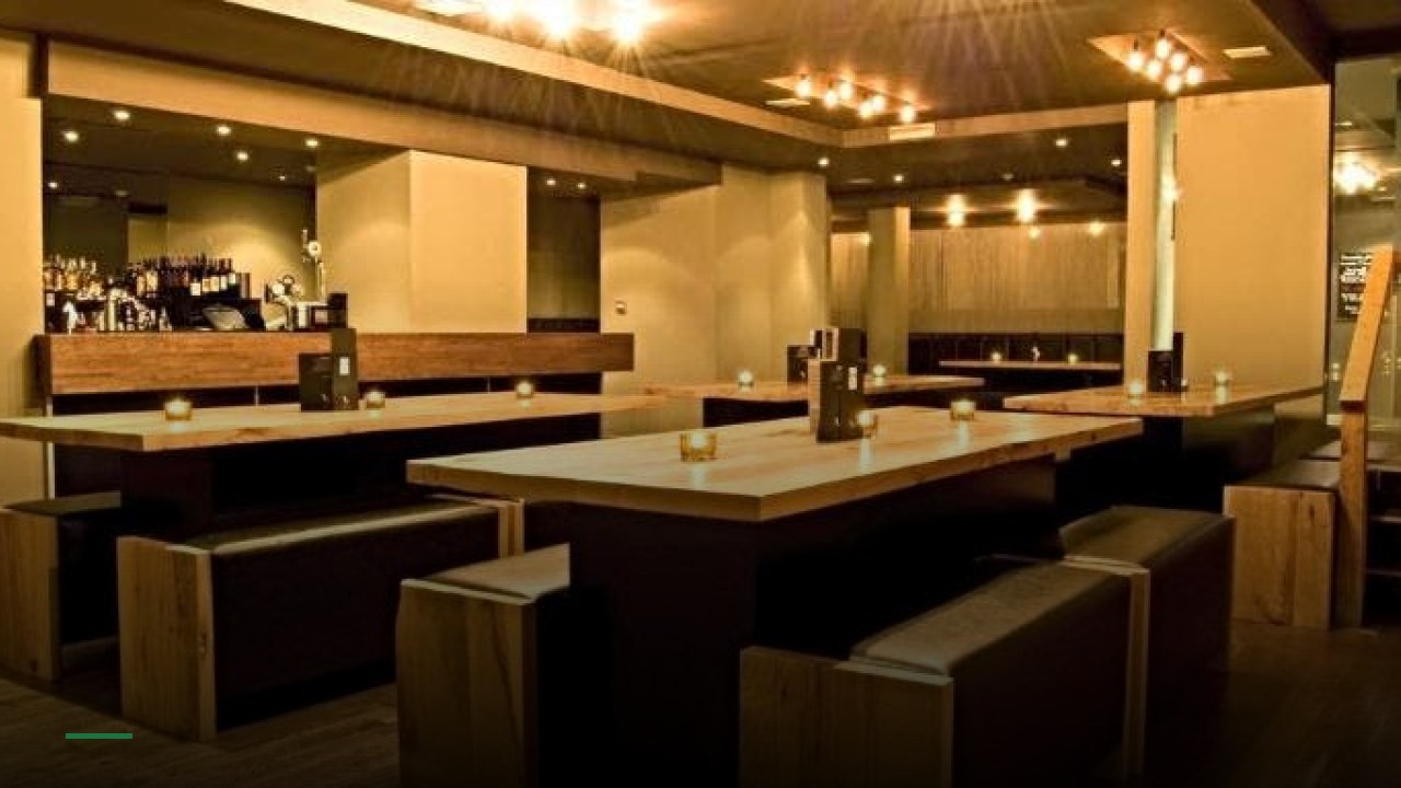 Bath Street Palomino - Sports Bars in Glasgow