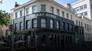 Bay Horse — Pubs in Bristol