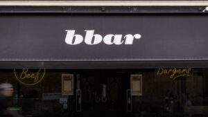 Bbar — Pubs in London