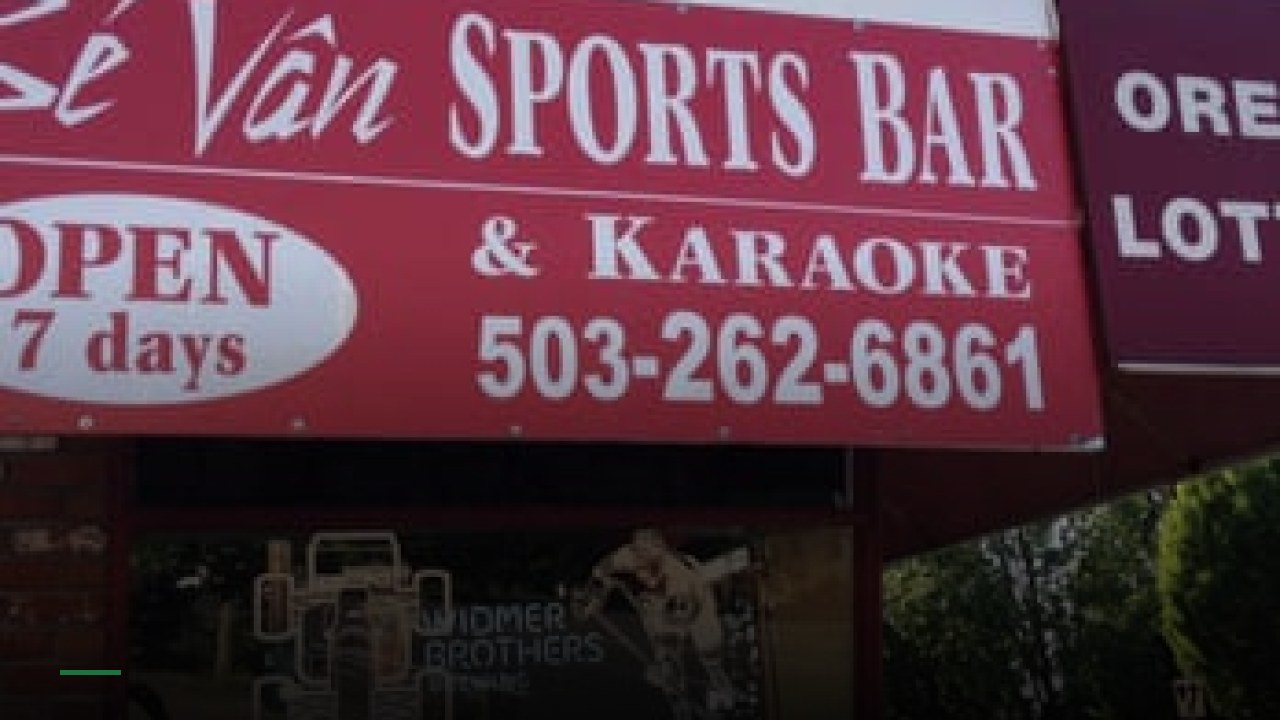 Be Van Sports Bar - Sports Bars in Portland