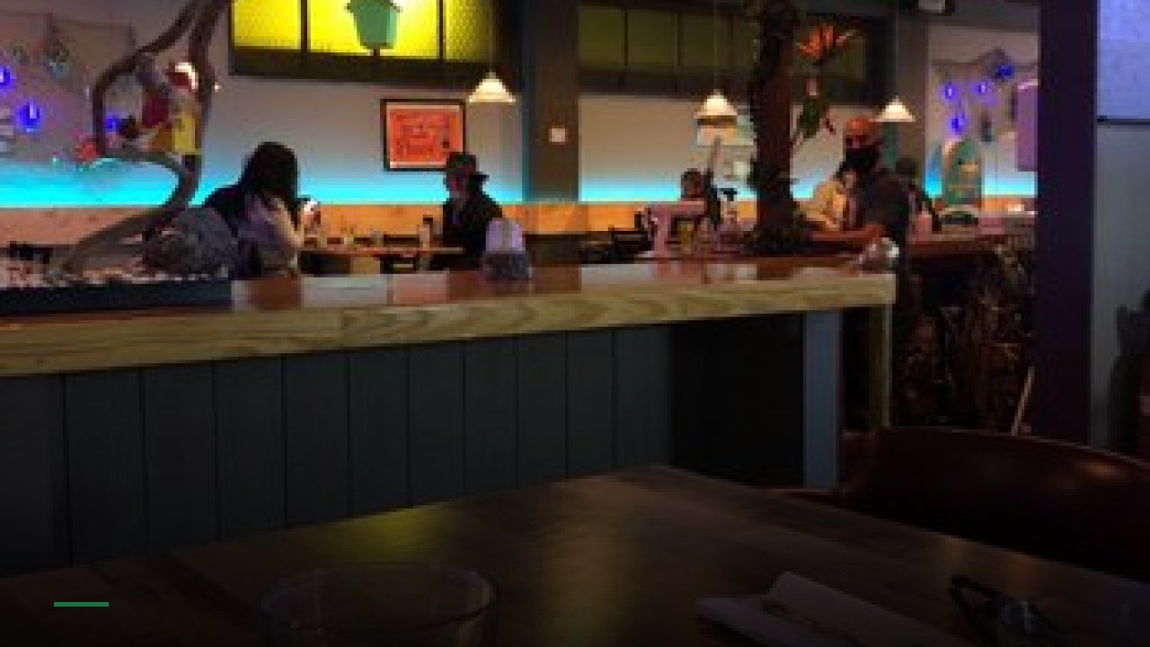 Beach Comber Sports Bar & Grill - Sports Bars in Seattle