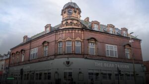 Bear Tavern — Pubs in Birmingham