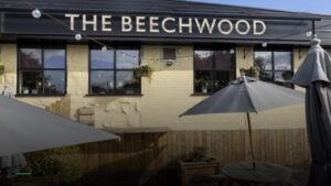Beechwood — Pubs in Glasgow