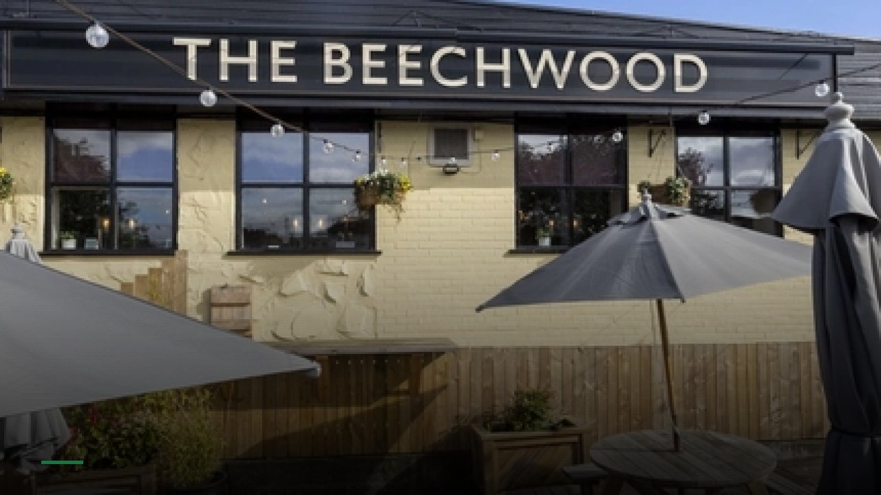 Beechwood - Sports Bars in Glasgow