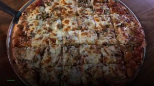 Beer Barrel Pizza & Grill — Sports bars in Toledo