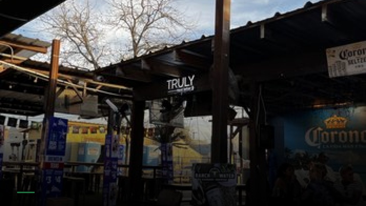 Bentley's Beer Garden - Sports Bars in San Antonio