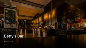 Betty’s Bar — Pubs in Tralee