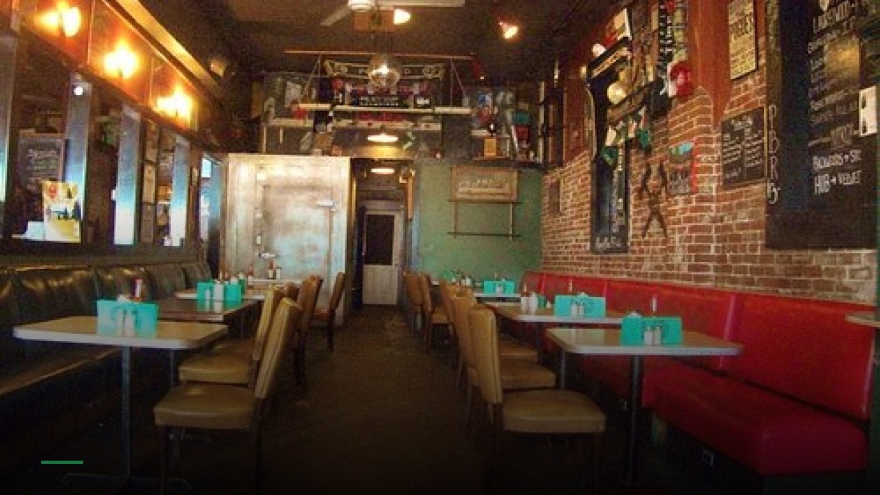 Beulahland - Sports Bars in Portland