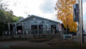 Beyond The Edge — Sports bars in Nashville