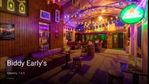 Biddy Early’s — Pubs in Kilkenny