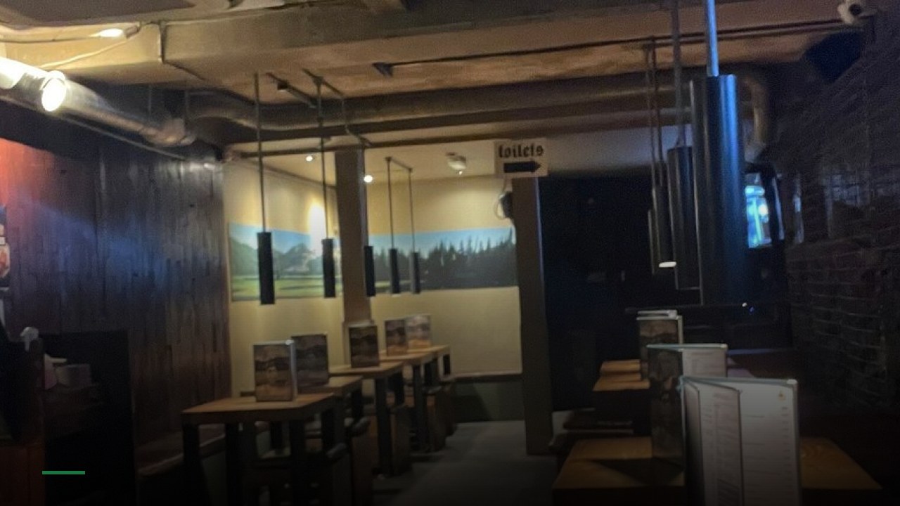 Bier Halle - Sports Bars in Glasgow