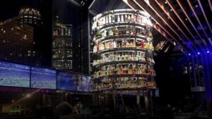 BIG Bar — Sports bars in Chicago