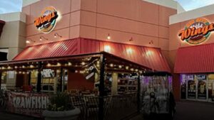 Big City Wings — Sports bars in Houston