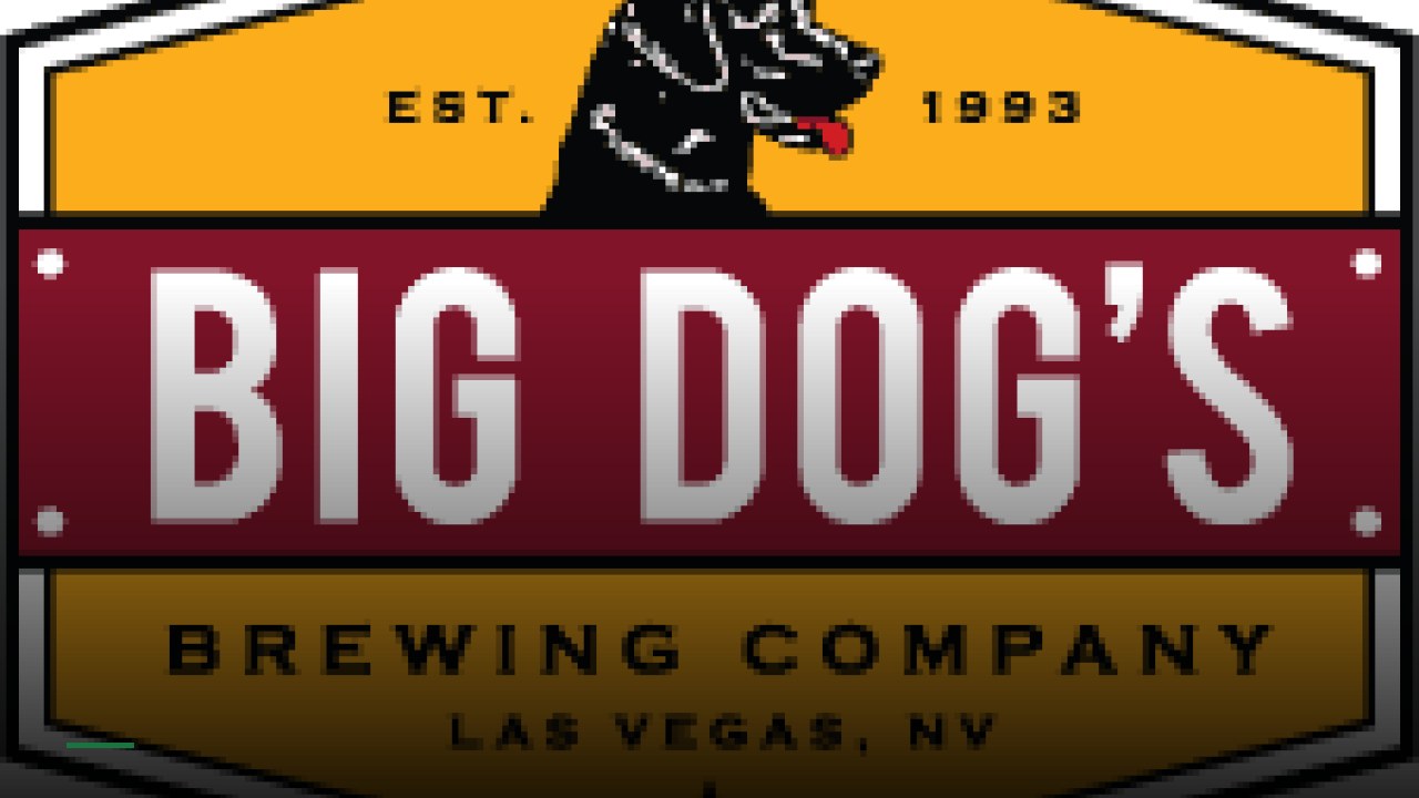 Big Dog's Brewing Company - Sports Bars in Las Vegas