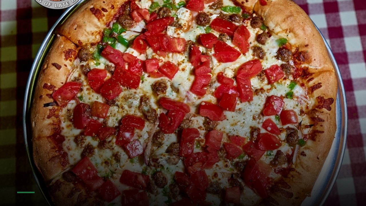 Big E Pizza - Sports Bars in Long Beach