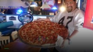 Big Guy’s Pizza, Pasta and Sports Bar — Sports bars in Riverside