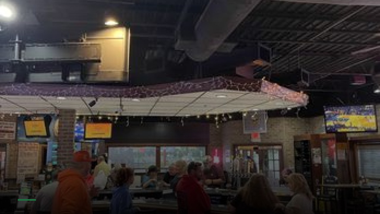 Big Louie's Bar And Grill - Sports Bars in Minneapolis